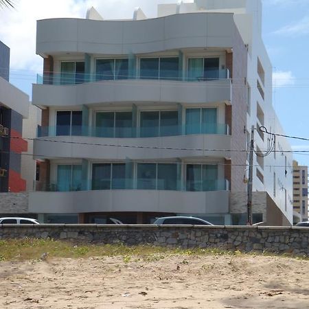 شقة Terrazzas Flat João Pessoa المظهر الخارجي الصورة