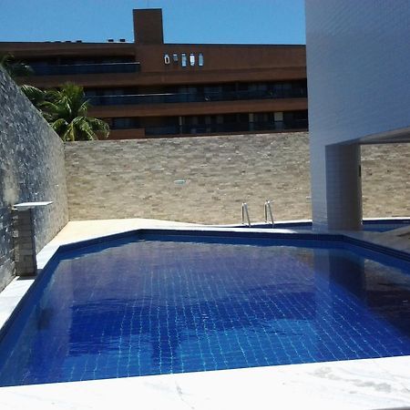 شقة Terrazzas Flat João Pessoa المظهر الخارجي الصورة