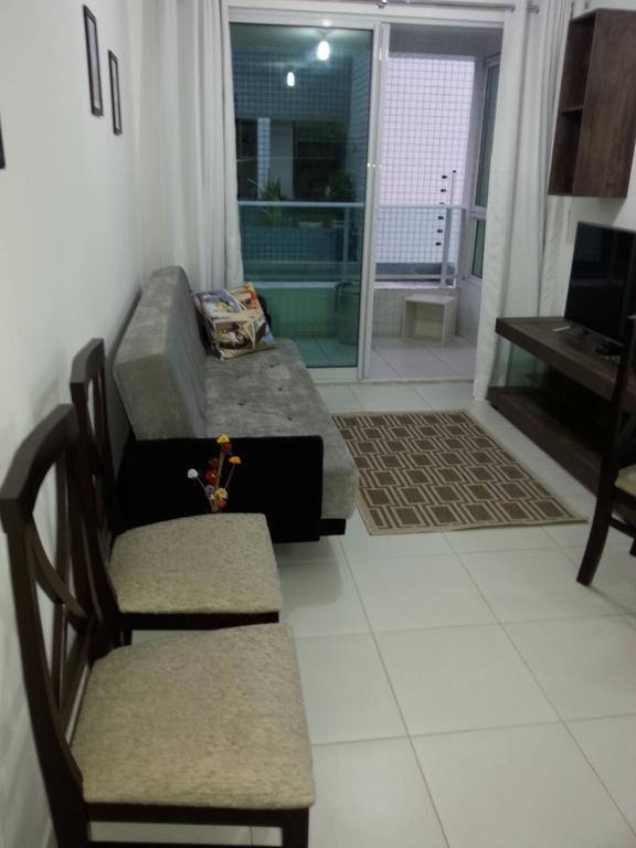 شقة Terrazzas Flat João Pessoa المظهر الخارجي الصورة