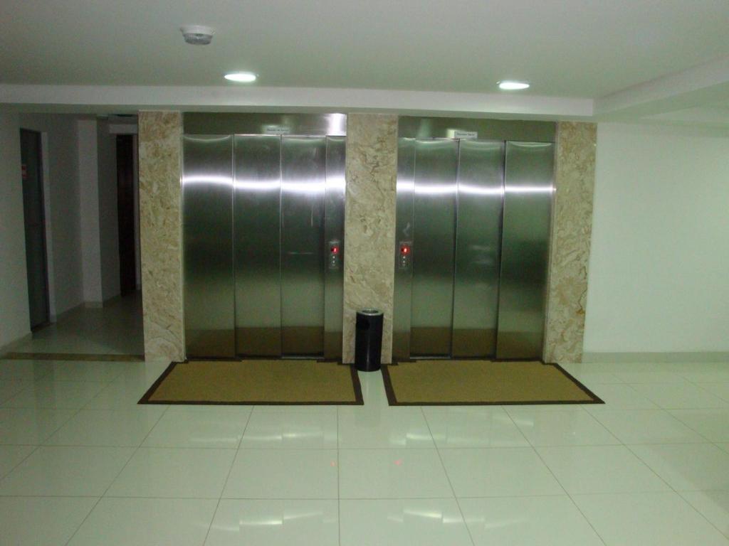شقة Terrazzas Flat João Pessoa المظهر الخارجي الصورة