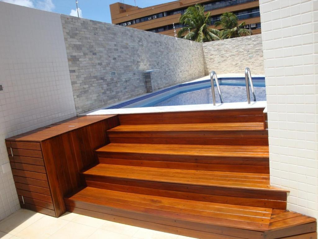 شقة Terrazzas Flat João Pessoa المظهر الخارجي الصورة