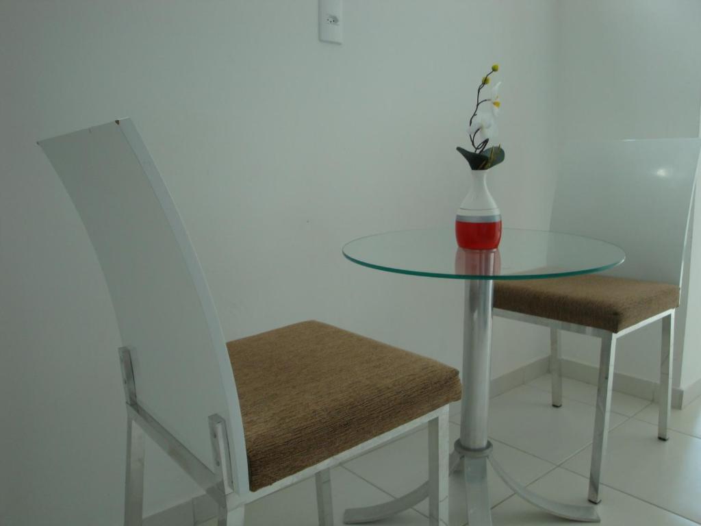 شقة Terrazzas Flat João Pessoa المظهر الخارجي الصورة