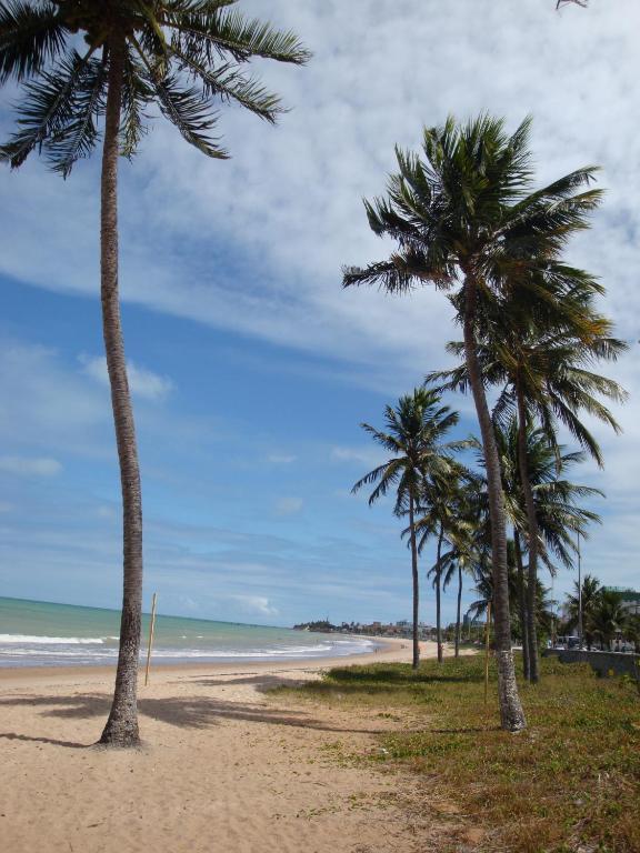 شقة Terrazzas Flat João Pessoa المظهر الخارجي الصورة