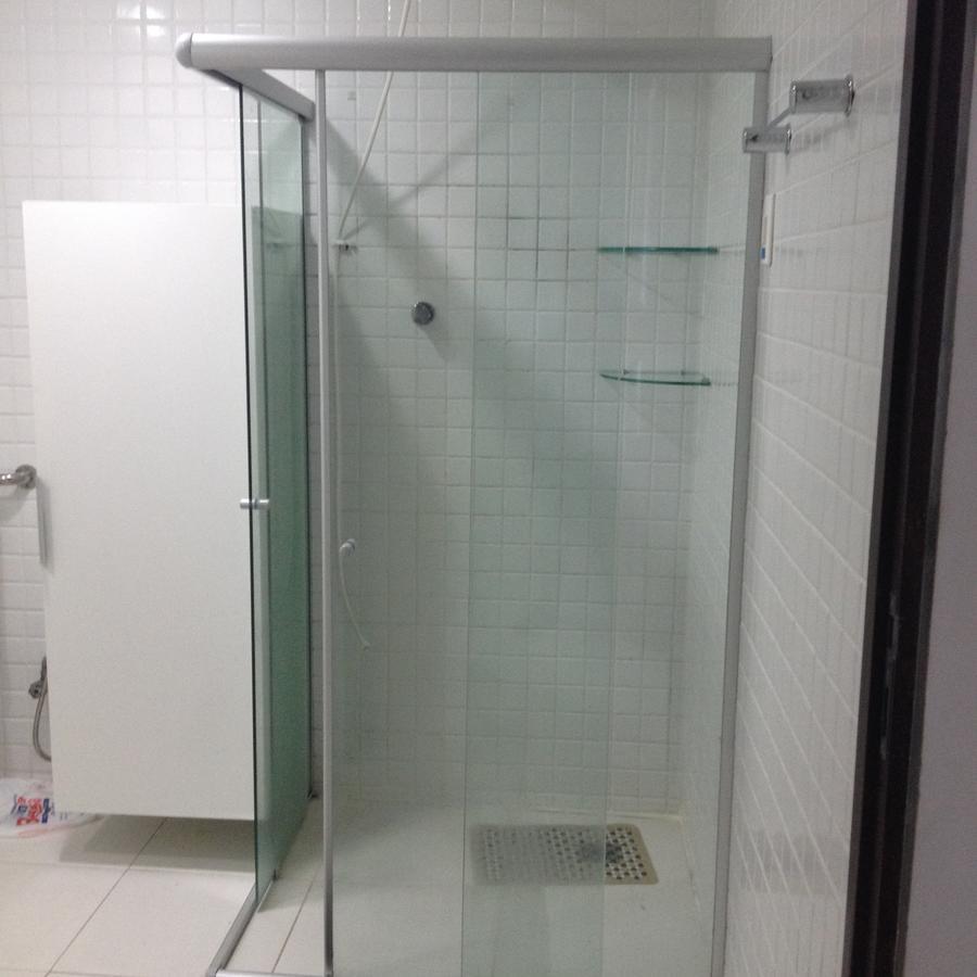 شقة Terrazzas Flat João Pessoa المظهر الخارجي الصورة