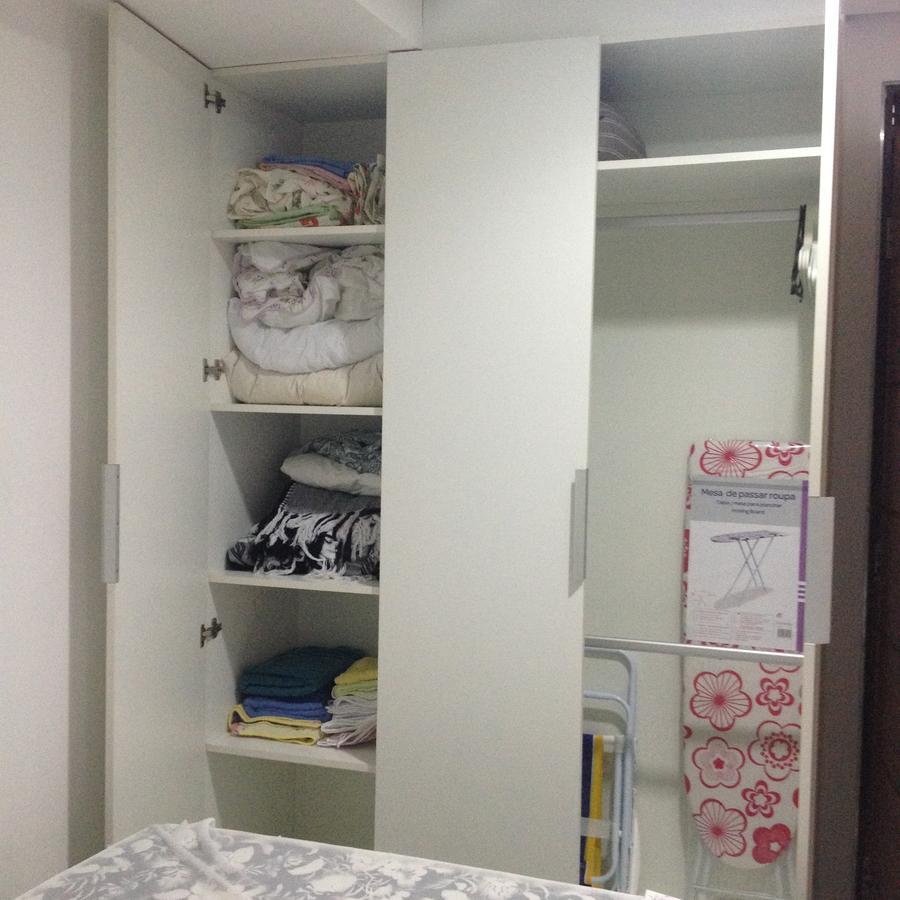 شقة Terrazzas Flat João Pessoa المظهر الخارجي الصورة
