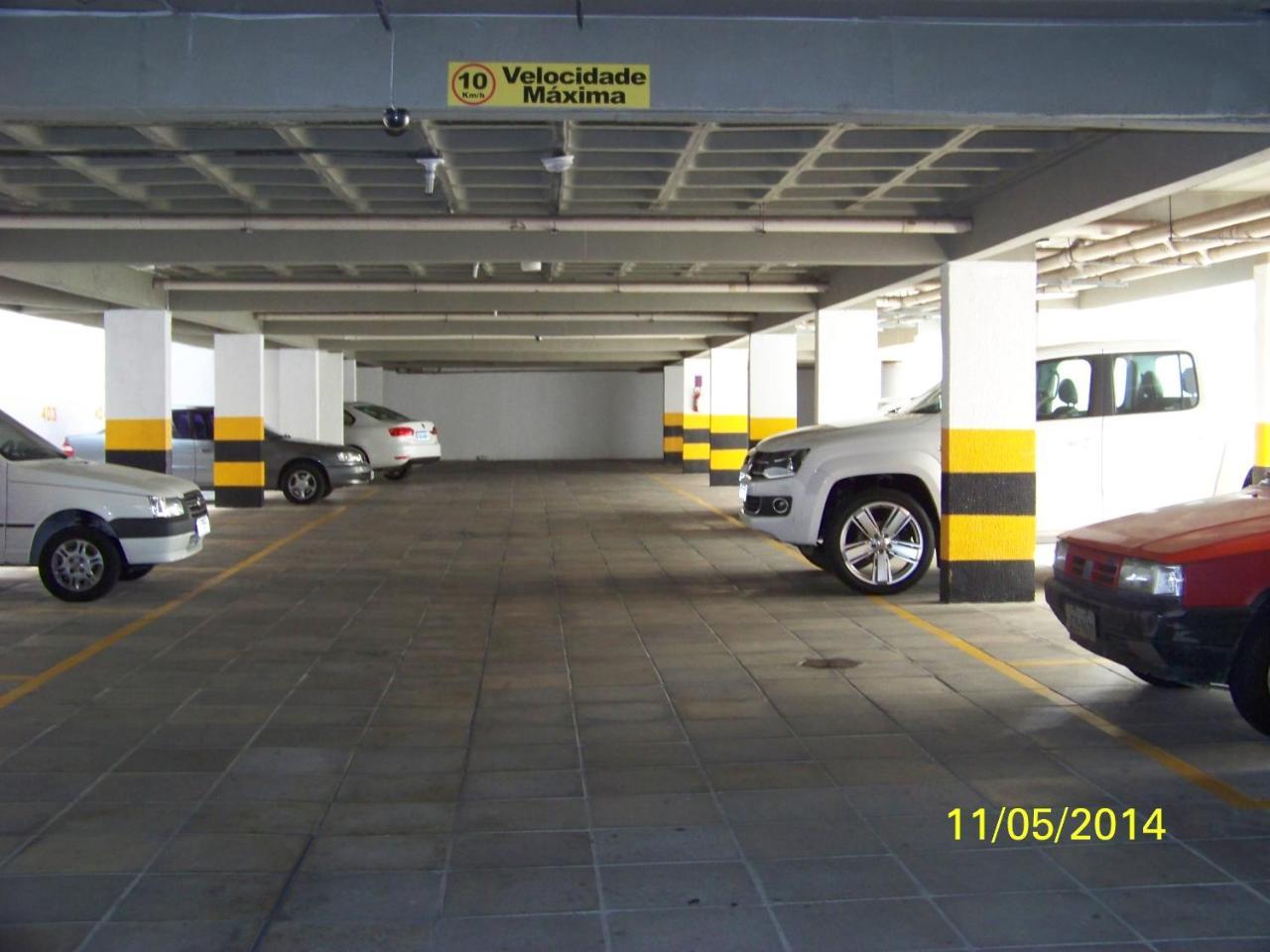 شقة Terrazzas Flat João Pessoa المظهر الخارجي الصورة