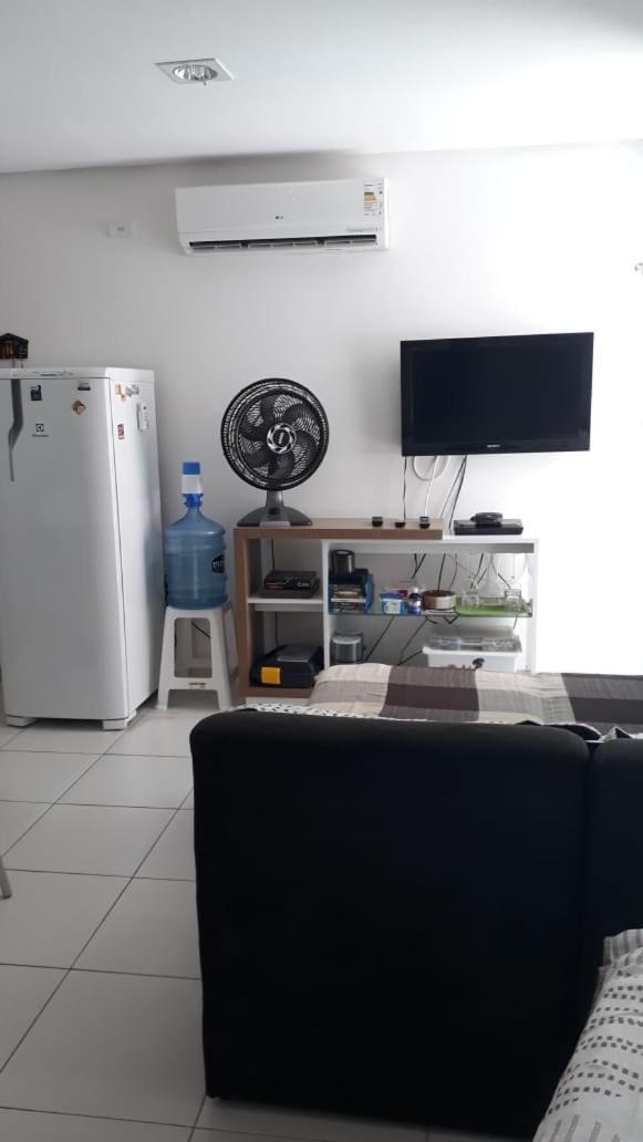 شقة Terrazzas Flat João Pessoa المظهر الخارجي الصورة